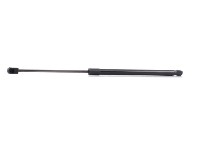 Amortecedor de tampa de porta-malas (de 3ª/5ª porta traseira) 8731F1 PEUGEOT