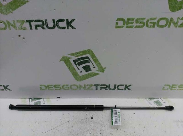 Amortecedor de tampa de porta-malas (de 3ª/5ª porta traseira) 8731G5 PEUGEOT