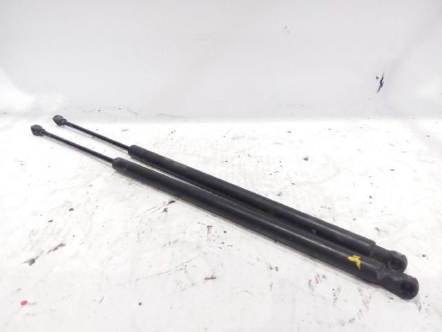 Amortecedor de tampa de porta-malas (de 3ª/5ª porta traseira) 8731H4 PEUGEOT