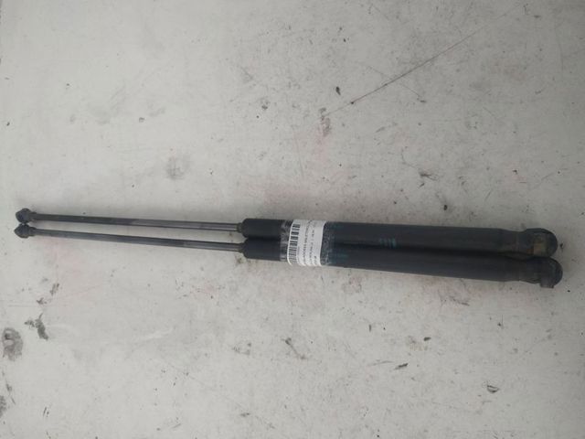 Amortecedor de tampa de porta-malas (de 3ª/5ª porta traseira) 8731J8 PEUGEOT