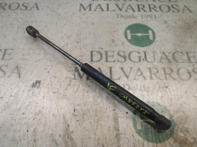 Amortecedor de tampa de porta-malas (de 3ª/5ª porta traseira) 8731K4 PEUGEOT