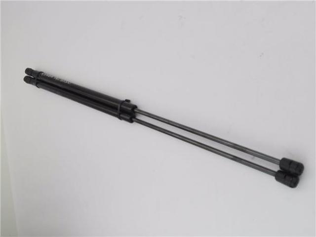 Amortecedor de tampa de porta-malas (de 3ª/5ª porta traseira) 8731L8 PEUGEOT
