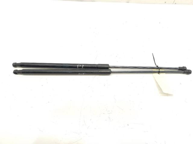 Amortecedor de tampa de porta-malas (de 3ª/5ª porta traseira) 8731P0 PEUGEOT