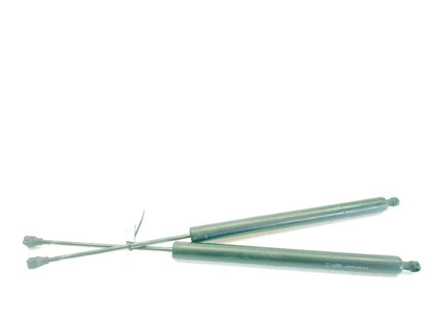 Amortecedor de tampa de porta-malas (de 3ª/5ª porta traseira) 8731R9 PEUGEOT