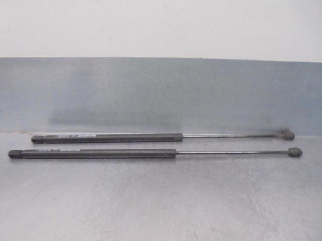 Amortecedor de tampa de porta-malas (de 3ª/5ª porta traseira) 8731T0 PEUGEOT
