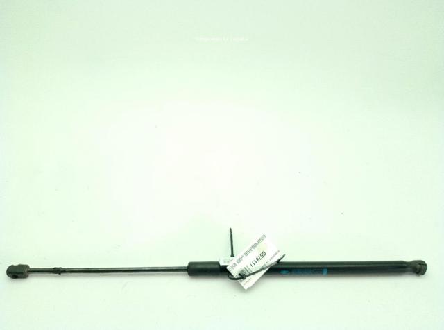 Amortecedor de tampa de porta-malas (de 3ª/5ª porta traseira) 8731V2 PEUGEOT
