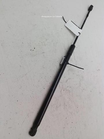Amortecedor de tampa de porta-malas (de 3ª/5ª porta traseira) 8731V2 PEUGEOT