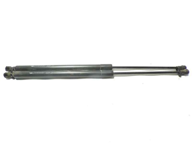 Amortecedor de tampa de porta-malas (de 3ª/5ª porta traseira) 8731W3 PEUGEOT