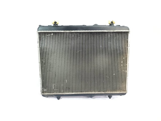 Radiador de esfriamento de motor 873460200 PEUGEOT