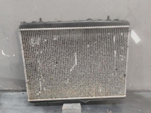 Radiador de esfriamento de motor 873460200 PEUGEOT