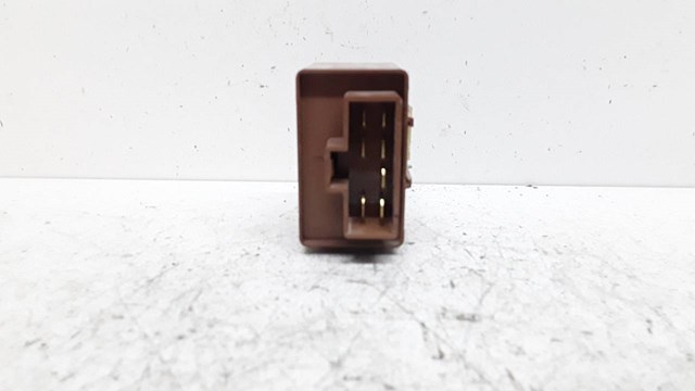8737008000 Ssang Yong