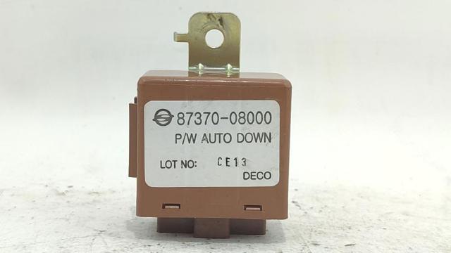 8737008000 Ssang Yong