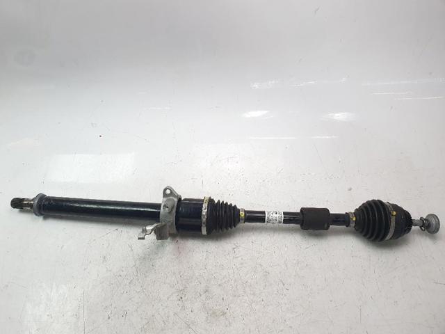 Semieixo (acionador) dianteiro direito 8740280 BMW