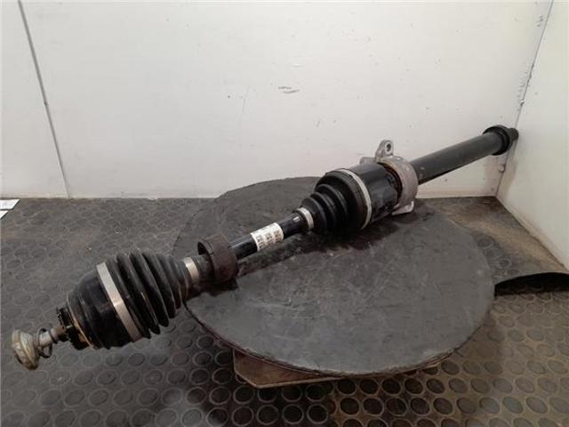 Semieixo (acionador) dianteiro direito 8740280 BMW