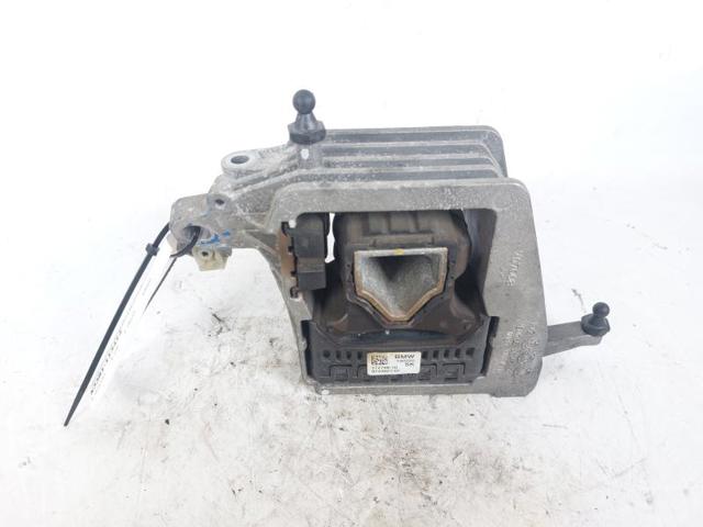 Coxim (suporte) direito de motor 8743621 BMW