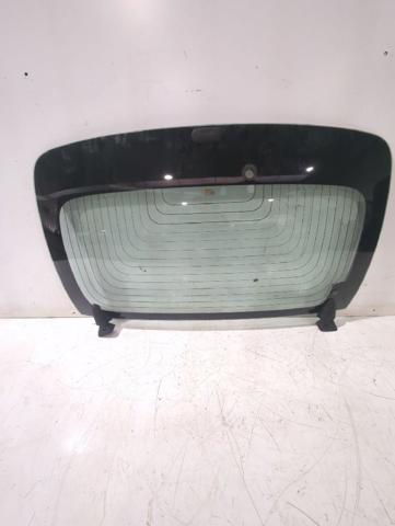 Vidro de porta-malas de 3ª/5ª porta traseira (de tampa de alcapão) 8744W1 PEUGEOT