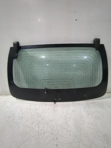 Vidro de porta-malas de 3ª/5ª porta traseira (de tampa de alcapão) 8744W1 PEUGEOT