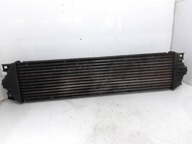 Radiador de intercooler 874806M NISSAN