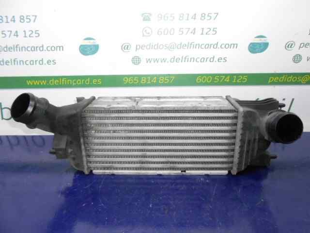 Radiador de intercooler 874823NK PEUGEOT