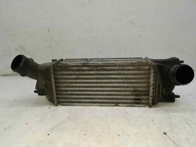Radiador de intercooler 874823NK PEUGEOT