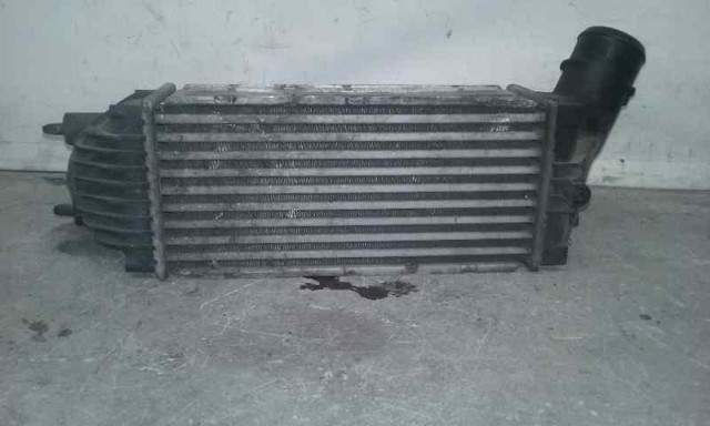 Radiador de intercooler 874824KJ PEUGEOT