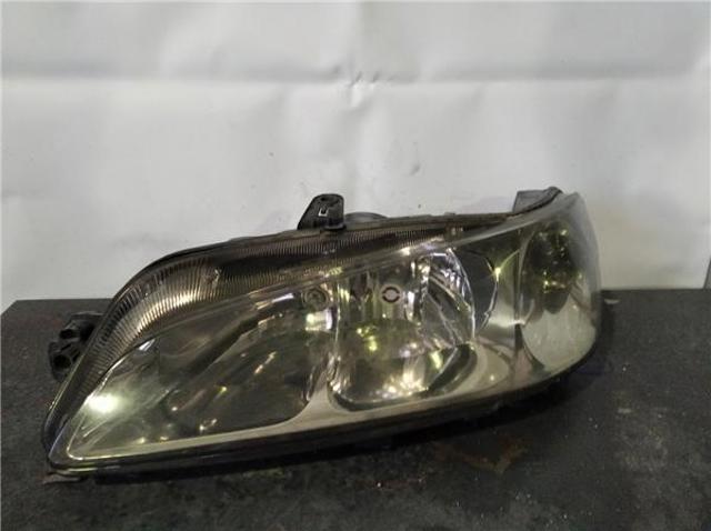 Luz esquerda 87486 PEUGEOT
