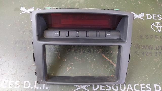 8750A042 Mitsubishi
