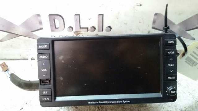 8750A070 Mitsubishi