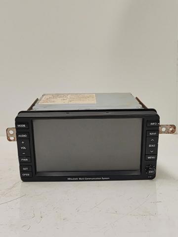 8750A070 Mitsubishi
