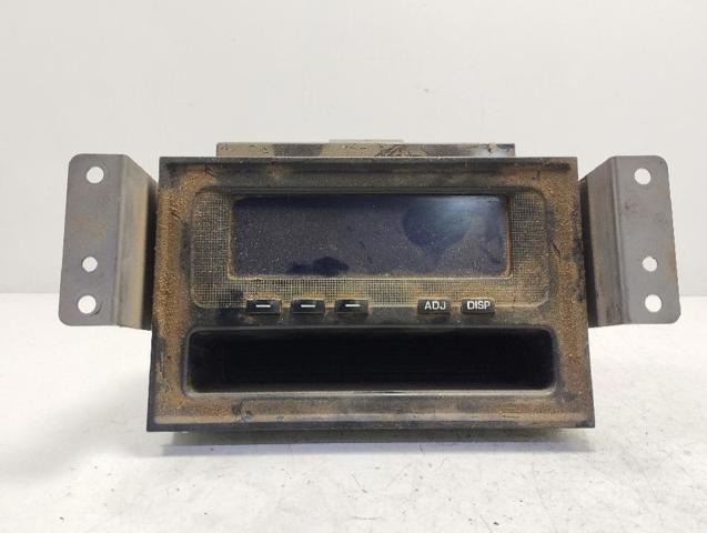Mostrador multifuncional para Mitsubishi L 200 KA, KB