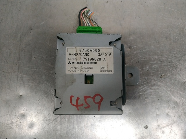 8750A090 Mitsubishi
