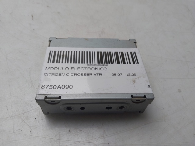 8750A090 Peugeot/Citroen