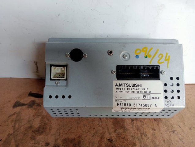 8750A111 Mitsubishi