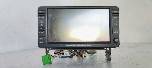 8750A143 Mitsubishi