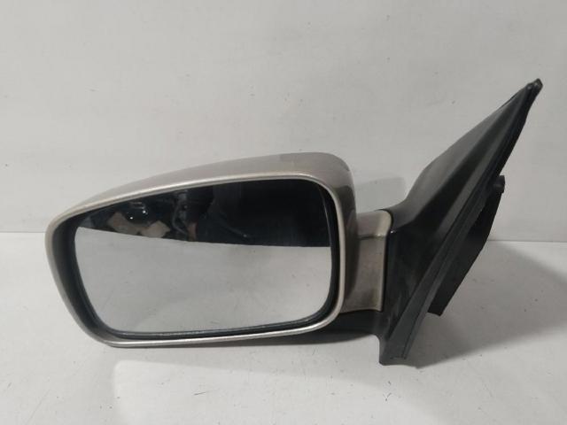Espelho de retrovisão esquerdo 876013E220 HYUNDAI