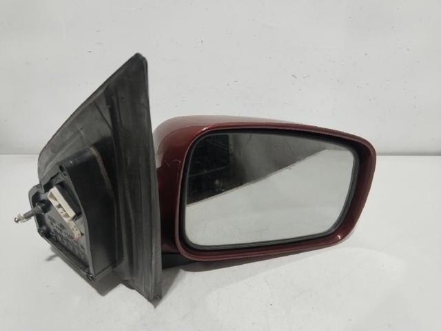 Espelho de retrovisão esquerdo 876013E220XX HYUNDAI