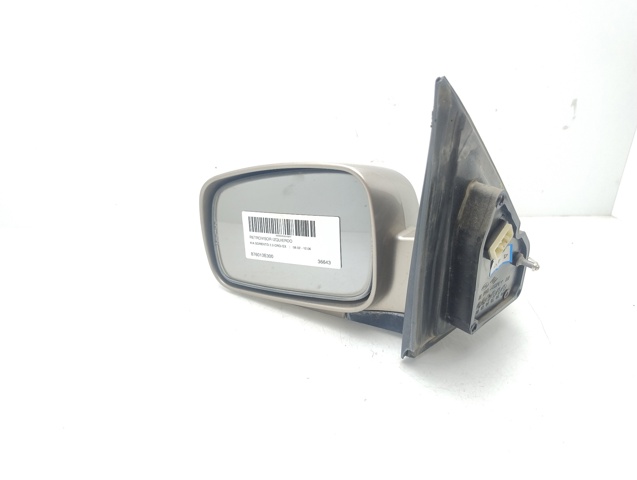 876013E300 Hyundai/Kia