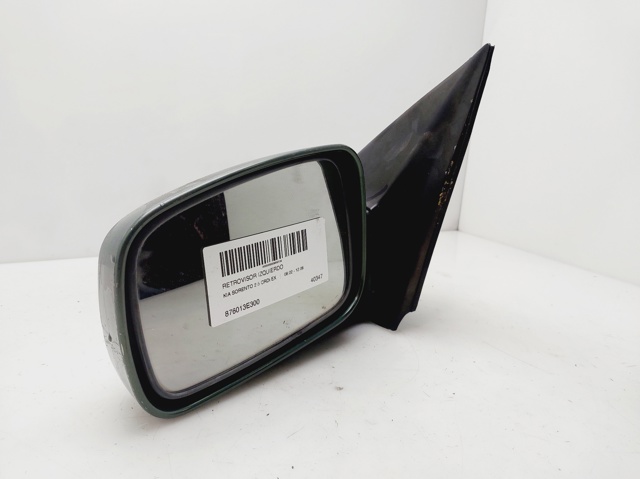 876013E300 Hyundai/Kia