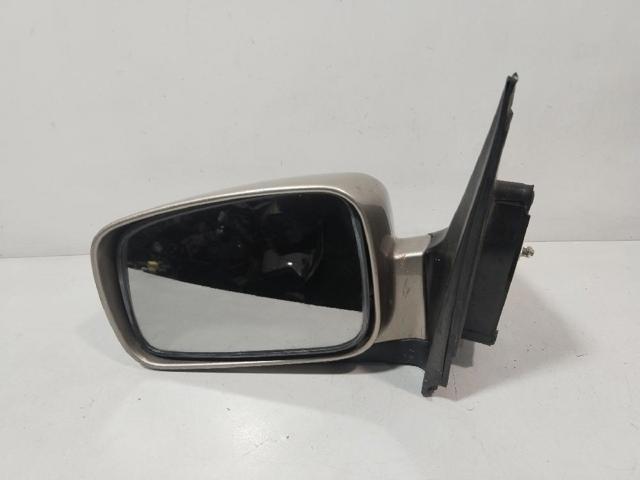 Espelho de retrovisão esquerdo 876013E300XX HYUNDAI