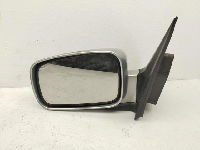 Espelho de retrovisão esquerdo 876013E300XX HYUNDAI