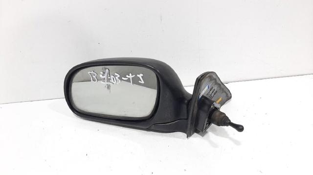 Espelho de retrovisão esquerdo 8760522501CA HYUNDAI