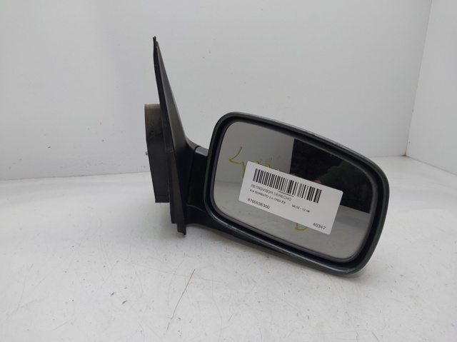 876053E300 Hyundai/Kia