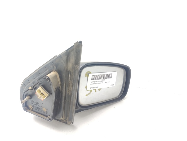 876053E300 Hyundai/Kia
