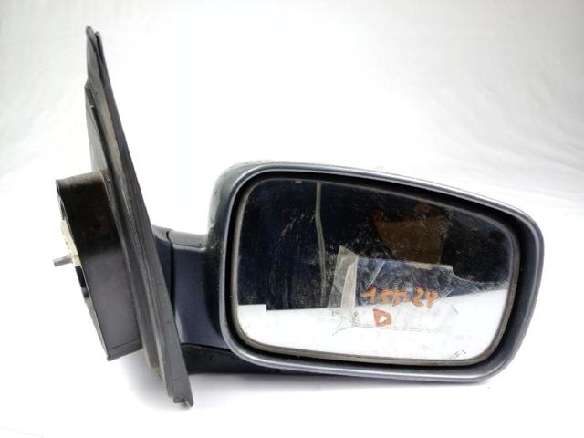 Espelho de retrovisão direito 876053E300XX HYUNDAI