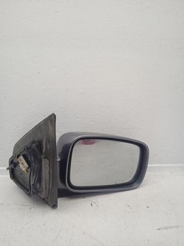 Espelho de retrovisão direito 876053E300XX HYUNDAI