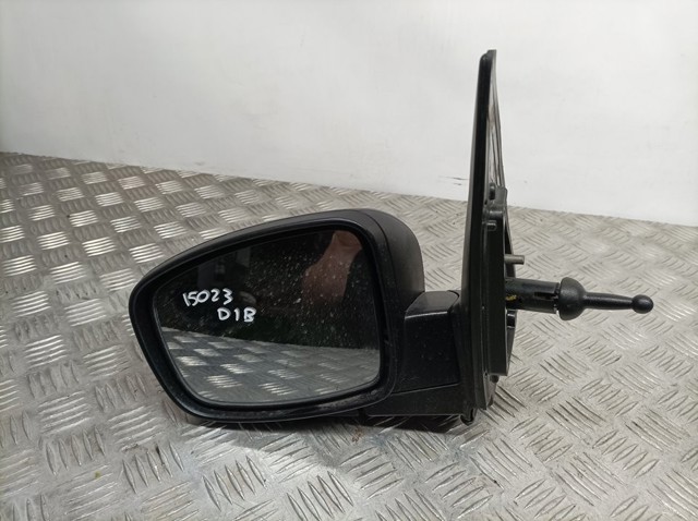  Hyundai I10  (2007-2010)