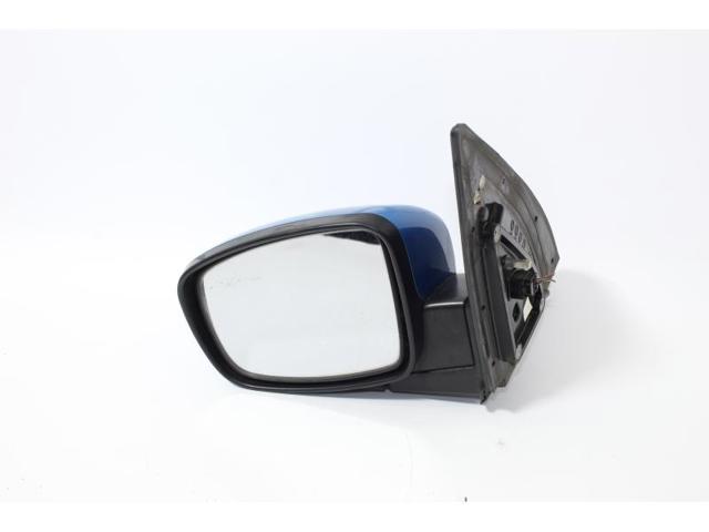 Espelho de retrovisão esquerdo para Hyundai I10 PA