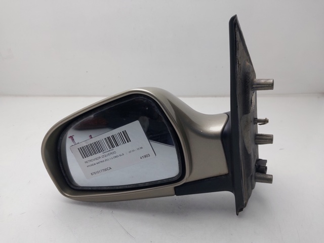 8761017700CA Hyundai/Kia