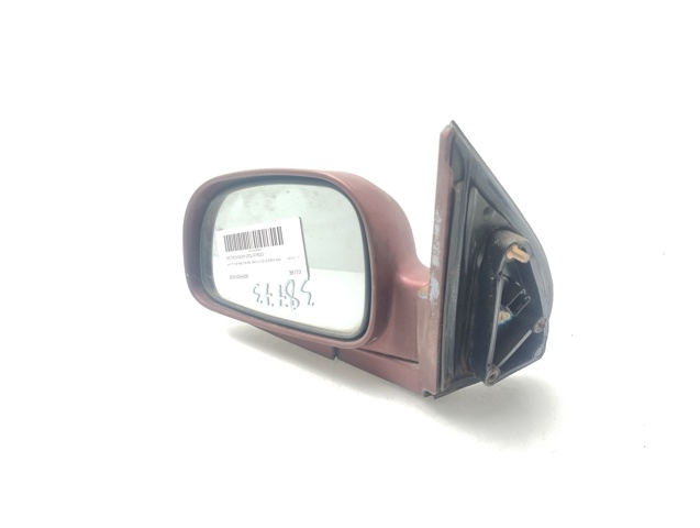 8761026500 Hyundai/Kia