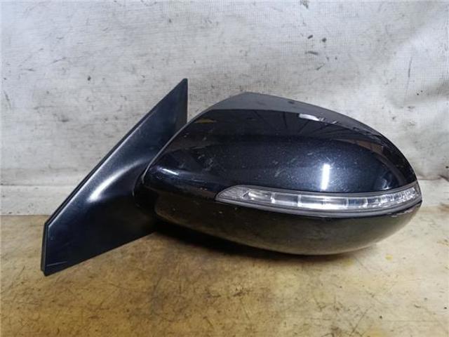 Espelho de retrovisão esquerdo 876103U230 HYUNDAI